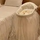 مفرش سرير