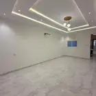 شقق دور ثاني حي البوادي للبيع