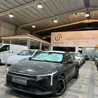 كيا K4 نصف فل بانوراما مكينه 2000 موديل 2026السعر 94525