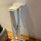 كواية شبه جديدة