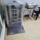 ماكينه شاورما