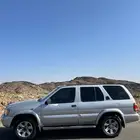 باثفندر 2002 مكينه 3300