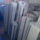 جميع انواع المكيفات موجودة