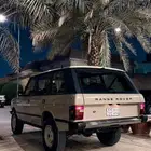 رنج روفر كلاسيك 1994