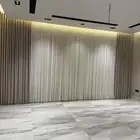 تفصيل ستائر ويفي بلاك اوت