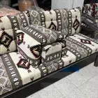 جلسات حديد خارجيه