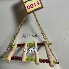 للبيع العاب طيور جديدة