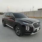 باليسيد 2022 بطاقة جمركية وآرد كوريا