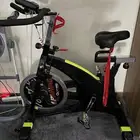 بسكليت بحاله جديده