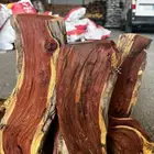 نوفر لك حطب وفحم سداسي