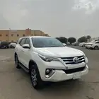 فورشنر 2017 وكاله