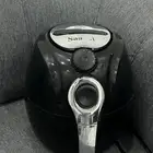 قلايه هوائيه