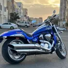 دباب بوليفارد 2006 M109R