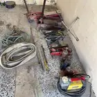 عفريته رافعه سيارات