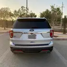 اكسبلورر 2018 وارد الناغي