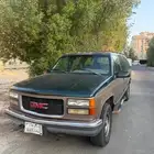 جمس سوبر بان 96 - نظيف جدا - ممشى قليل - السعر قابل للتفاوض