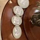 طقم صحون فاخر للبيع