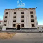 شقق فاخرة للبيع بحي الشاطى مخطط 5 بأسعار منافسة