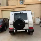 جي كلاس محول 2023