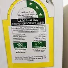 ثلاجة هيتاشي للبيع المستعجل
