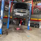 توظيف جيرات جمس تاهوكابرس يوكن دين لي سيرا
