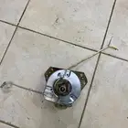 نشاف غساله