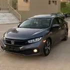 سيفيك2020وكاله