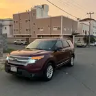 فورد اكسبلورر xlt 2015