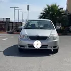 كورولا 2002 نظيفة