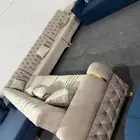 كنب حرف ال 3ونص في 3ونص ب1200  فقط شامل التوصيل