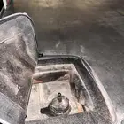 طبق حوض