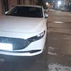 مازدا 3 موديل 2024