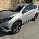 تويوتا راش 2023