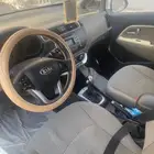 ريو 2017 ماشيه345000 بدي وكاله