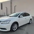 سنترا 2016 للبيع ماشيه قليل