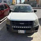 ايسوزو بيكب ديزل قير عادي نظيفة جدا