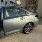 كورولا 2021 مطور