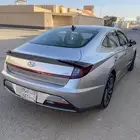 سوناتا 2020
