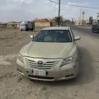 كامري 2007
