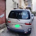 سياره هونداي H1 للبيع تشليح