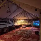 شاليه للايجار اليوم بالمشاعله