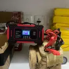 بطاريات شحن