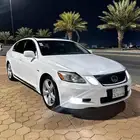 لكزس جي اس GS