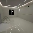 فيلا روف ارضي للبيع
