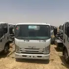 ايسوزو دينا 5 طن طول الشاص 4.95 موديل 2025