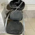 كرسي غسيل الشعر للصالونات