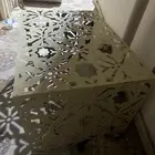 ديكور مكيف وحده خارجيه