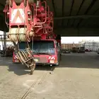 كرين رافعه ونش
