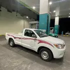 هايلوكس 2006 بنزين شاصي طويل 5 شنكار