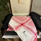 شماغ البسام جون لين موديل 188